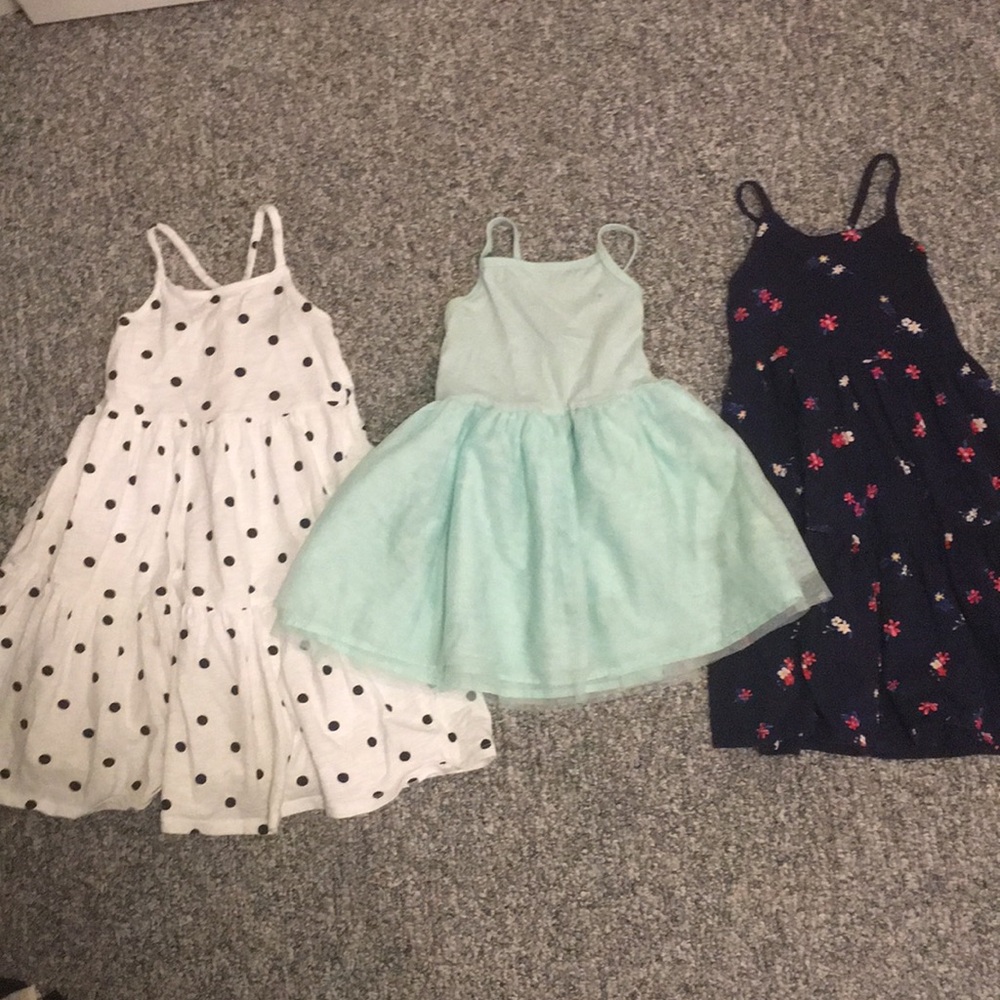 Old navy dresses